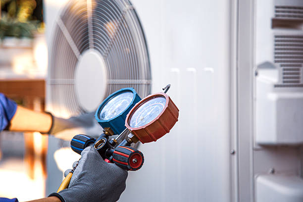 Affordable Hvac solutions in Chester, WV
